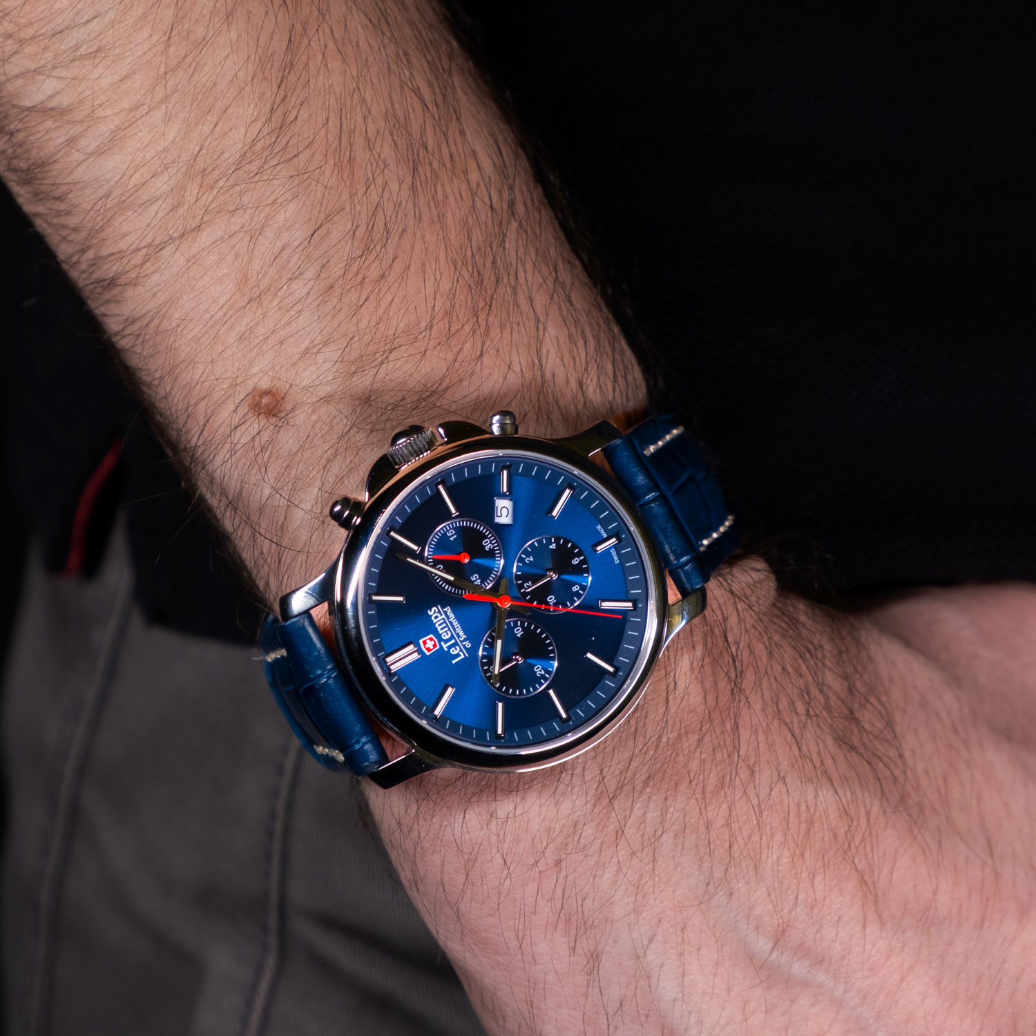 Le Temps LT1057.13BL13
